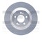 Dynamic Friction Co DISC BRAKE ROTOR 900-63165 - alternate 1